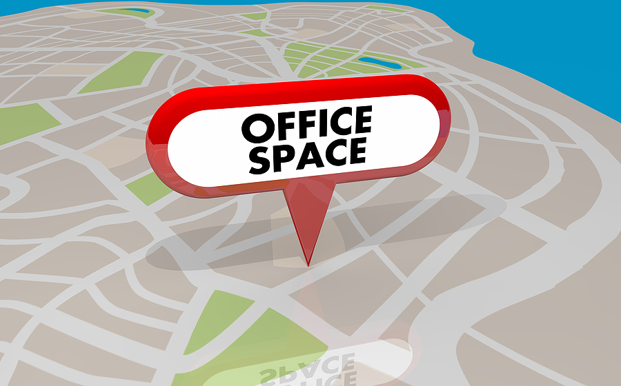 Commercial Real Estate Space Planning