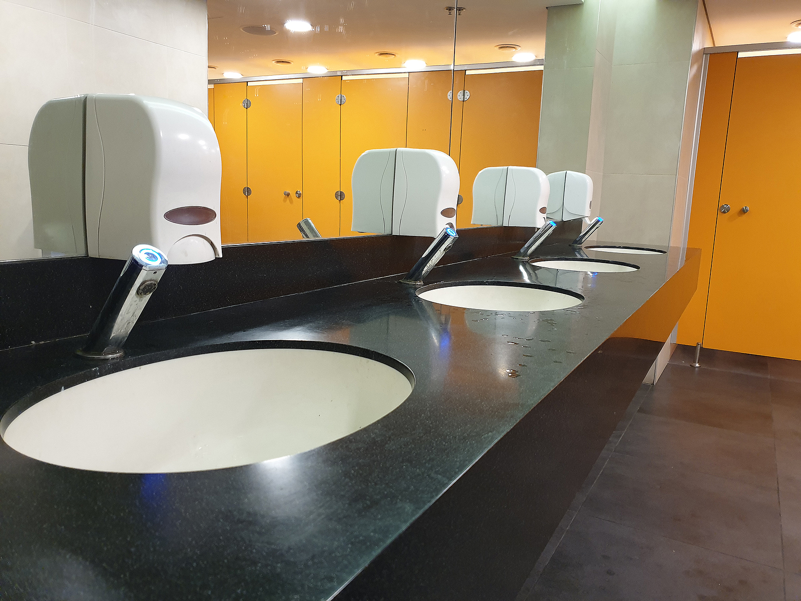 How to Improve Public Restroom Hygiene and Safety BAF Corporation