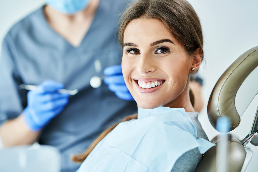 Indianapolis Dental and Healthcare Construction 317-253-0531