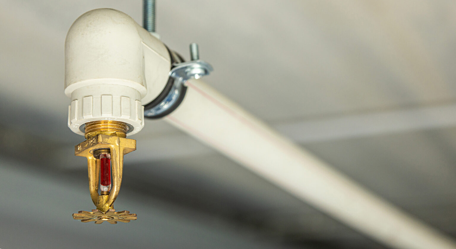 Need to Know Facts About Commercial Fire Sprinklers BAF Corporation