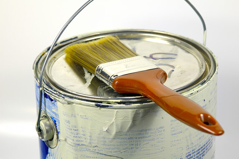 How to Safely Discard Leftover Paint and Paint Cans BAF Corporation