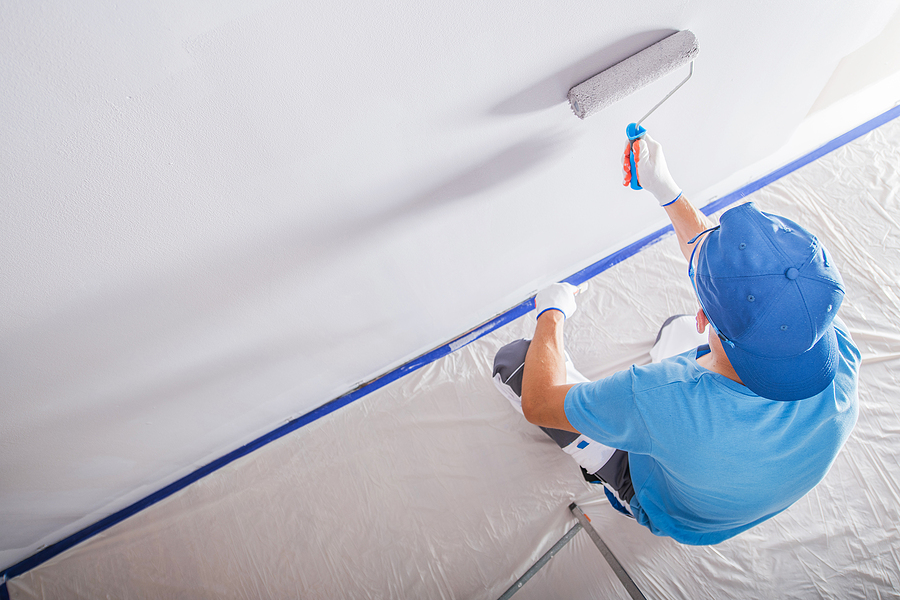 Commercial Painting Services Indianapolis Indiana 317-253-0531
