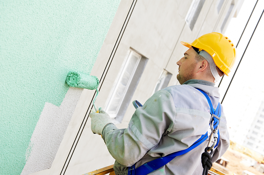 Call 317-253-0531 for Commercial Painting Solutions in Indianapolis 
