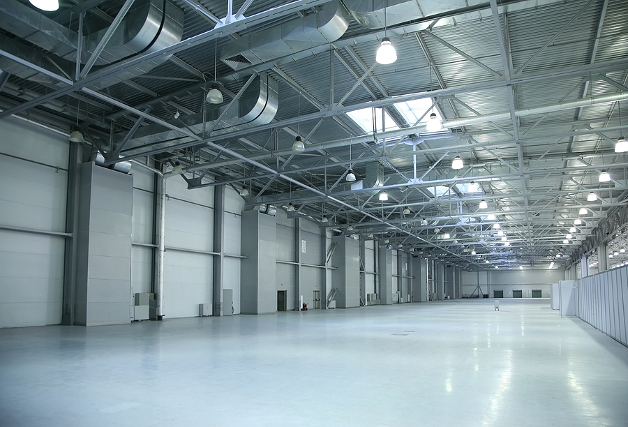 Call 317-253-0531 for Light Industrial Construction Solutions in Indianapolis Indiana