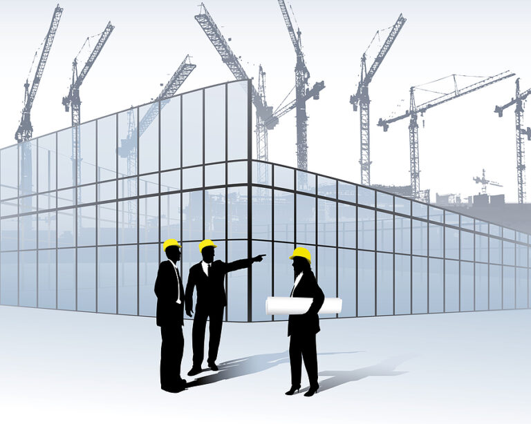 Why Every Successful Project Needs a Savvy Construction Manager | BAF ...