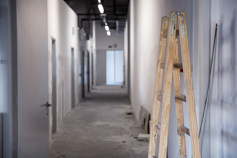 Call 317-253-0531 for Commercial Tenant Improvements in Indianapolis