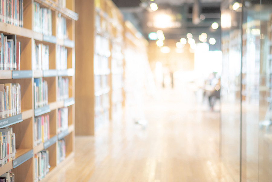 Call BAF Corporation at 317-253-0531 for Public Library Remodeling and Renovations in Indianapolis