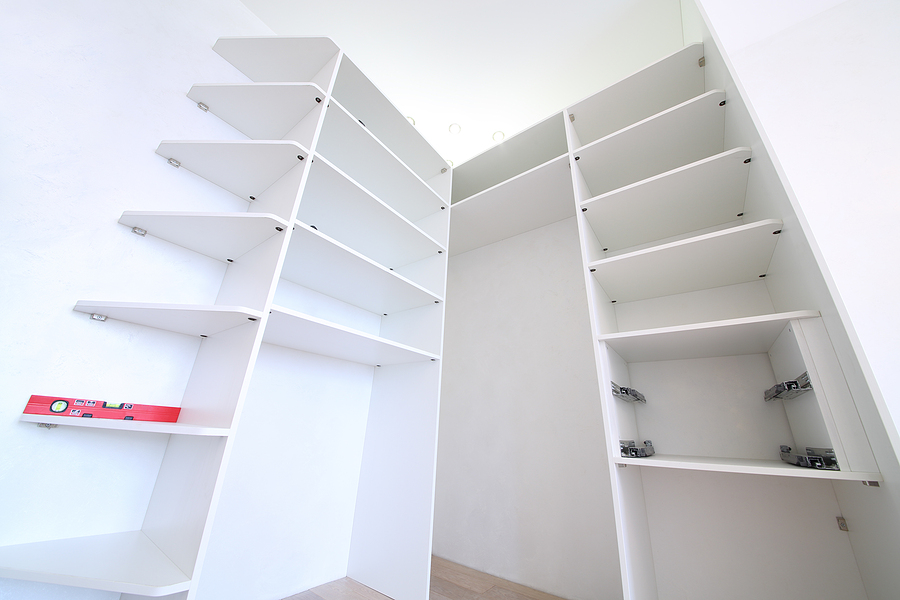 Call BAF Corporation at 317-253-0531 for Retail Store Remodeling in Indianapolis
