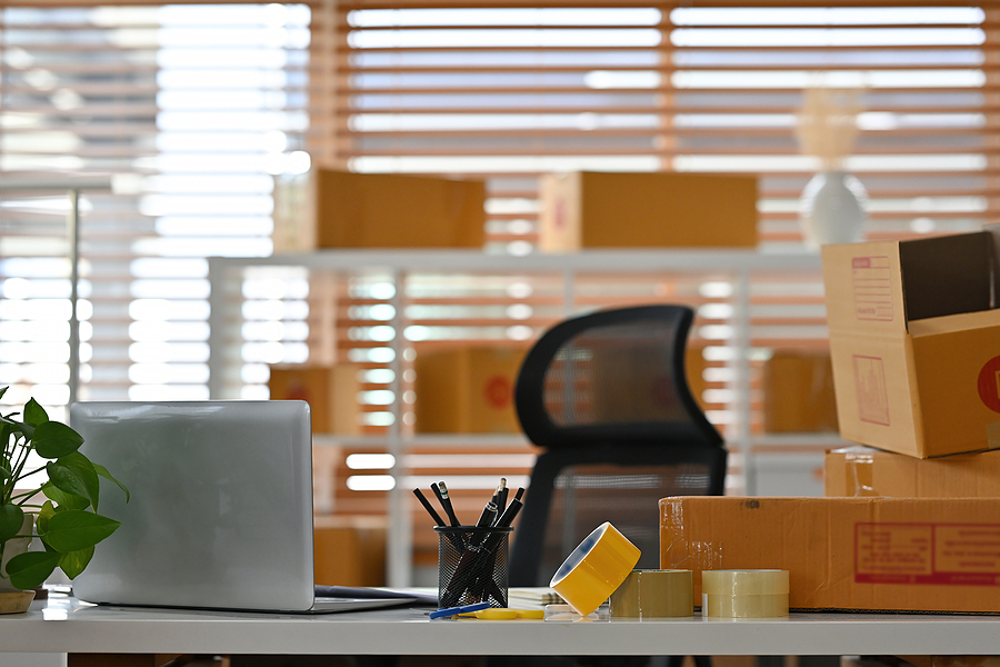 Call 317-253-0531 for Commercial Storage Solutions in Indianapolis