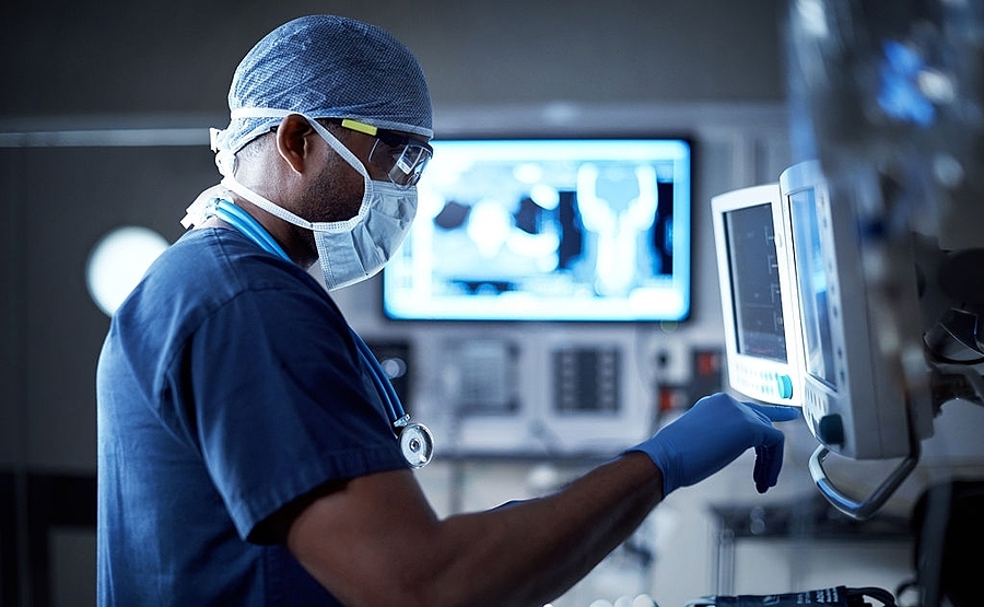 Call 317-253-0531 to Reach Our Medical Facility Construction Firm in Indianapolis