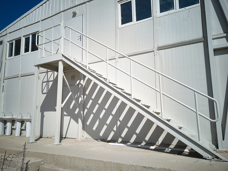 Call 317-253-0531 for Prefabricated Building Construction in Indiana