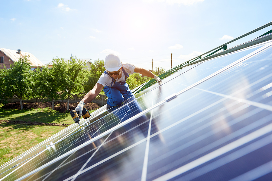 Call 317-253-0531 to Reach Our Sustainable Construction Firm in Indiana