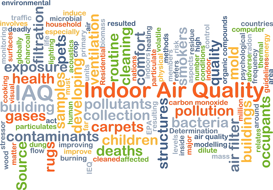 Call 317-253-0531 for Indoor Air Quality Improvements in Indianapolis