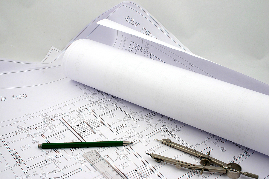 Commercial Construction Design in Indiana