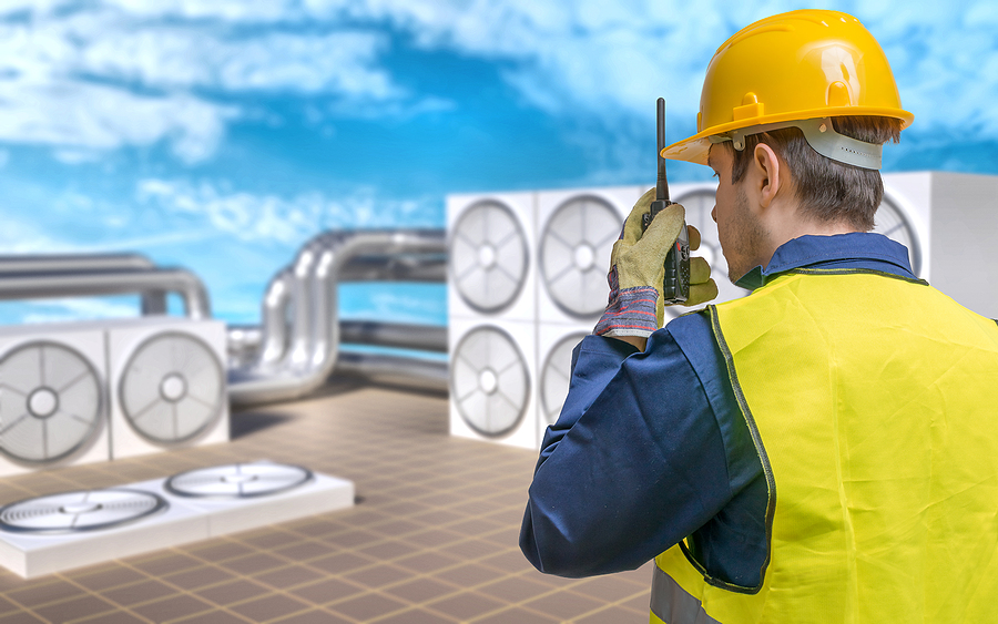 Commercial Property Preventative Maintenance