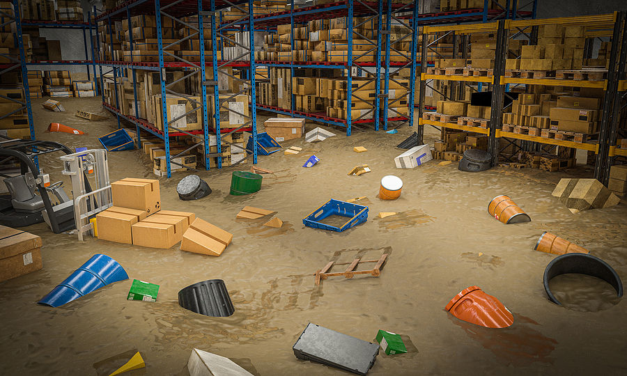 Call 317-253-0531 for Flooded Building Remediation in Indiana
