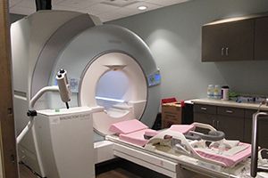 Radiology of Indiana Breast MRI